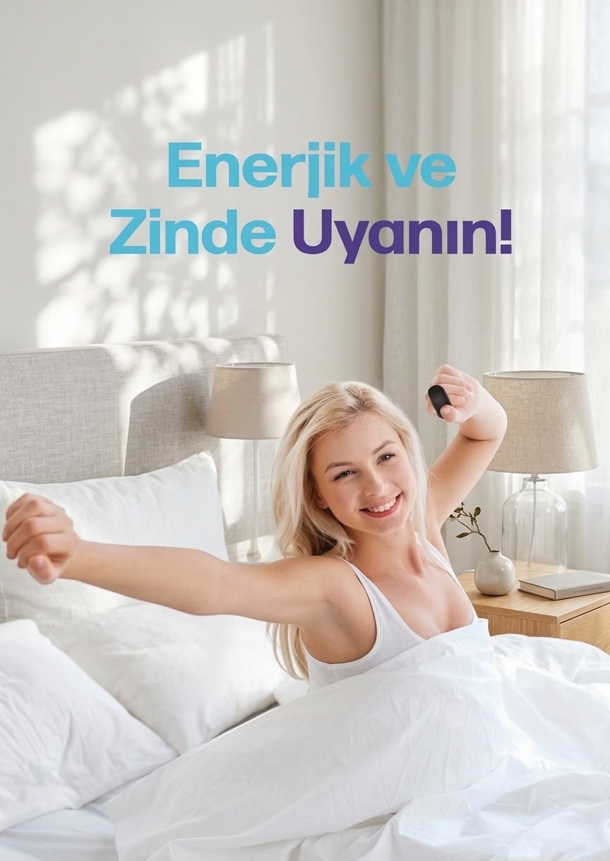 Premium Ağız Bandı 30 Adet - Horlama Karşıtı & Burun Solunumu Destekli Hipoalerjenik Uyku Bandı