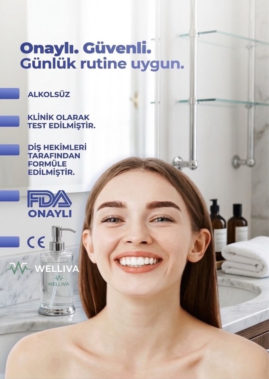 Diş Beyazlatma Bandı, Profesyonel Beyazlık, 14
Paket-28 Bant